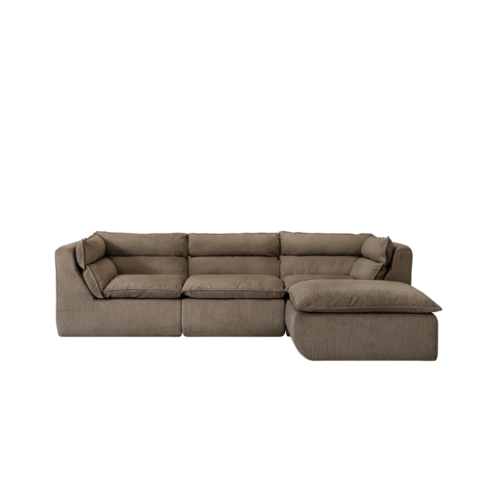 VEMBER SOFA 3 COUCH